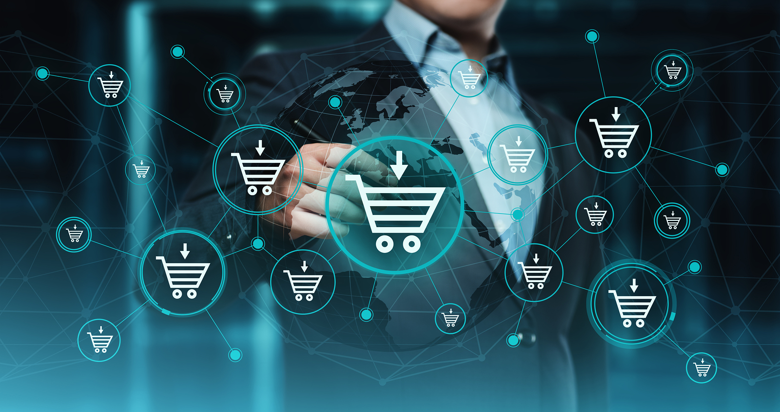 How to drive traffic to your eCommerce website